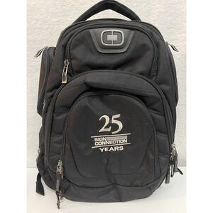 OGIO Stratagem Pack Black Backpack 411067